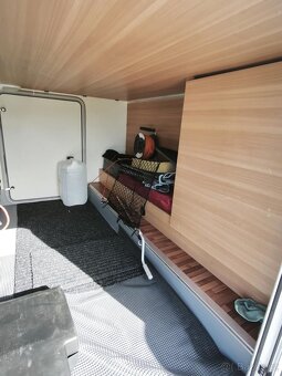 Predám obytný automobil LMC Breezer A 694 - 14