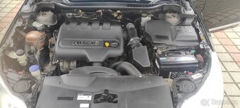 Citroen C5 combi (TLUMIČE) - 14