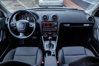 Audi A3 Sportback 2.0 TDI S-Tronic - 14