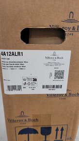 VILLEROY & BOCH VERITY LINE umyvadlo 100 cm,

 - 14
