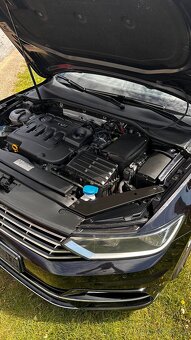 VW Passat B8 2.0 TDI 110KW 2x RLine/ DSG / Business - 14