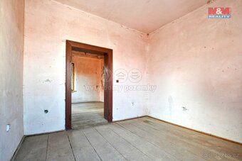 Prodej rodinného domu, 340 m², Plesná, ul. Farní - 14