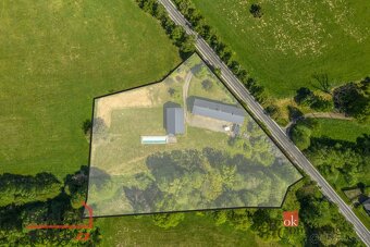 Prodej, domy/chalupa, 300 m2, Lasvice 47, 47002 Zákupy, Česk - 14