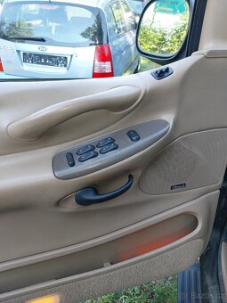 Ford expedition 5,4 V8 edice Eddie Brauer - 14