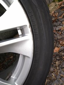 17 kola 5x112 - 14