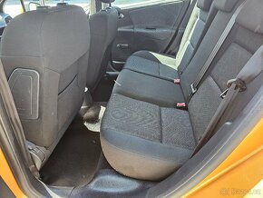 PEUGEOT 207 1.6HDI 66KW DIGI. KLIMA TEMPOMAT - 14