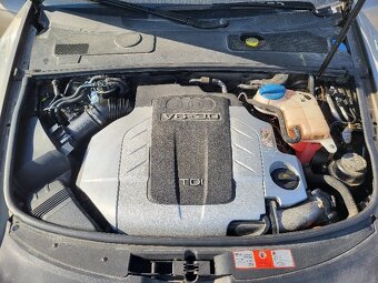 Audi A6 sedan 4x4 (POZOR model EURO 4) - 14