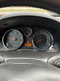Opel Antara - 14