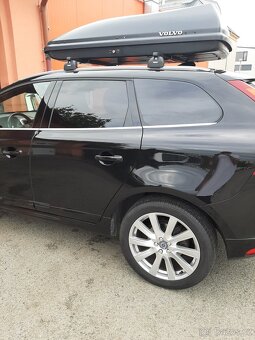 Volvo xc60 2.0 d4 140kw r.v.2017 - 14