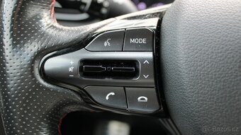 Hyundai i30 N Line, 1.5 T-GDi mHEV iMT, 2021, SR+záruka - 14