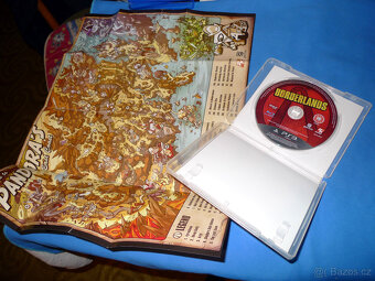 Hry Playstation 4 a 3 - 14