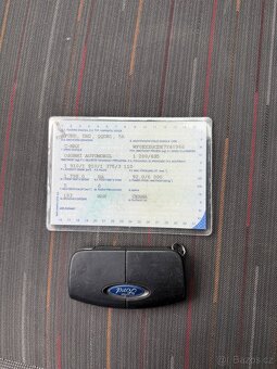 Auto Ford C-MAX - 14
