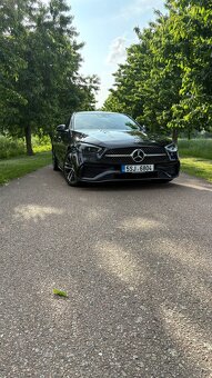 MB C300 AMG paket, W206, 4matic, r.v.2021, odpocet DPH - 14