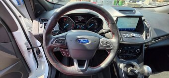 Ford Kuga Stline - 14