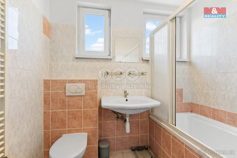 Prodej rodinného domu, 85 m², Jičín, ul. U tržiště - 14