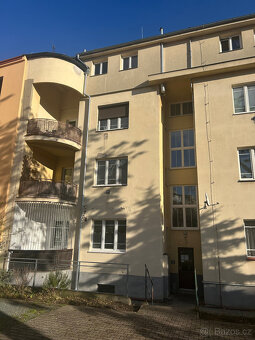 Ateliér/nebyt Žižkov - Jarov - 14