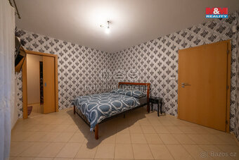 Prodej rodinného domu, 280 m², Lechovice - 14