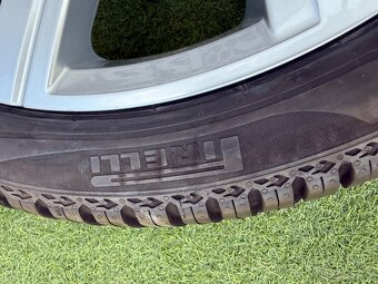 Volkswagen GOLF 8 - originální celoroční sada 225/40 R18 - 14