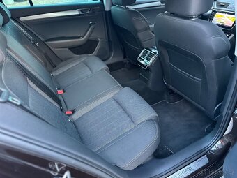 ŠKODA SUPERB III 2.0 TDI 140 KW MATRIX COCKPIT m2021 - 14
