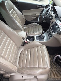 Prodam vw passat b6 - 14