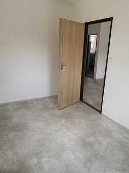 Pronájem, prostorný byt 2+1, 65 m² Vsetín - 14