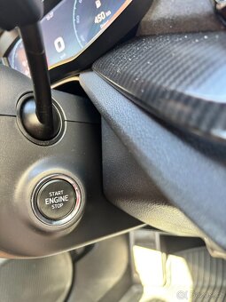 Octavia RS 2.0 TDI, 1.majitel, ČR, Záruka, Tažné, Mamba - 14