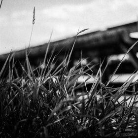 Rolleiflex 2,8 E - Model K7E - 14