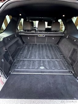 Land Rover Discovery 3,0 TDV6 190kW, rv 2018, Odpočet DPH - 14