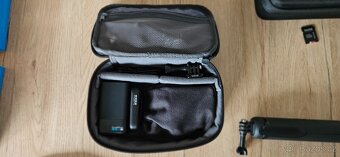 GoPro Max + příslušenství - 14