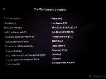 Tesla Model 3 2019 Long Range Dual Motor 350kW - 14