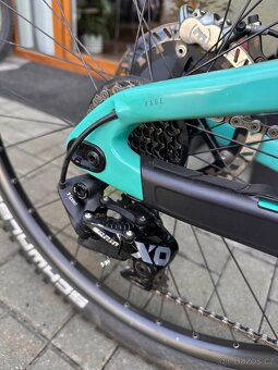 Propain Rage 3 cf 2023 - 14