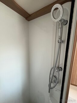 SWIFT SPRITE CRUZE 495 SR - 14