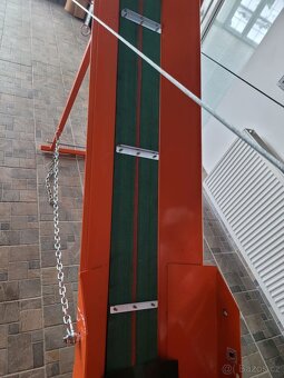 Štípací poloautomat Dabaki Multiforest WP - 7G + CY (vč.DPH) - 14