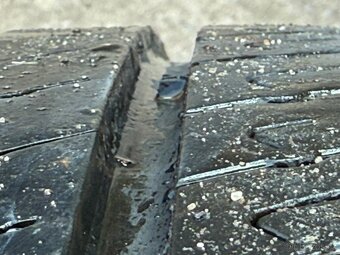 SEAT - originální alu kola 17" - 14