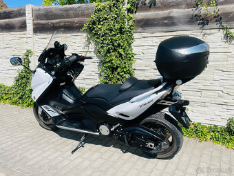 Yamaha T-max 530 r.v.2013 - 14