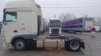 DAF XF 480 FT Lowdeck EURO 6 - 14