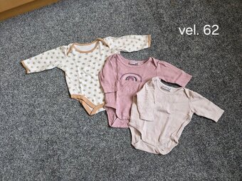 Oblečení pro holčičku - 14