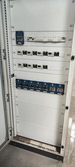 Rozvaděčové skříně - 14