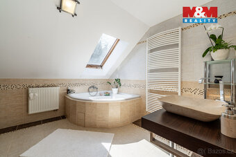 Prodej rodinného domu ve Zbinohách - 14