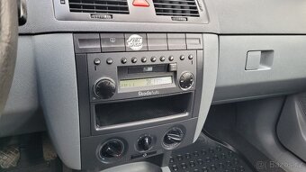 Prodám Škoda Fabia 1 1.4 - 14