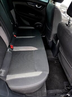 Nissan Qashqai J12-2021 - 14