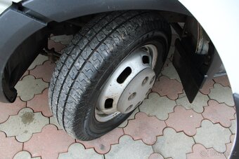 Iveco Daily, 35C15 3,0 Maxi podvozek 5t - 14