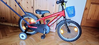 Dĕtské kolo 16, PELL'S - 14