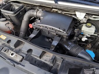 MERCEDES SPRINTER 314 CDI - 14