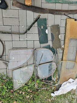 Prodám Tatra 600 Tatraplan s TP - 14