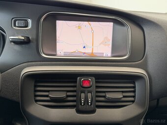 Volvo V40,  2.0 D2, 88kW, AUTOMAT - 14