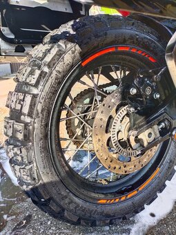 Moto Morini X-CAPE 650 - 14