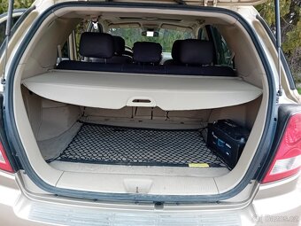 Kia Sorento 3,5 V6 B+LPG 4x4 - 14