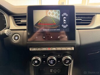 Renault Captur,  1.3 TCe INTENS/1.maj/ČR - 14