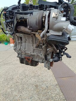 Peugeot 308,3008,5008,Mini Cooper 1.6 THP - 14